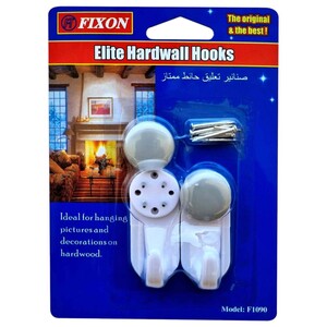 Fixon Hooks 1090