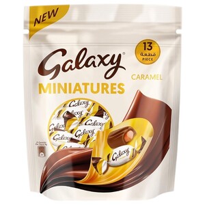 Galaxy Miniatures Caramel 117G