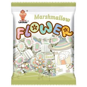 Lechao Marshmallow Flower 15G