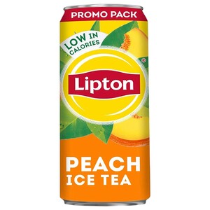 Lipton Ice Tea Peach 290Ml