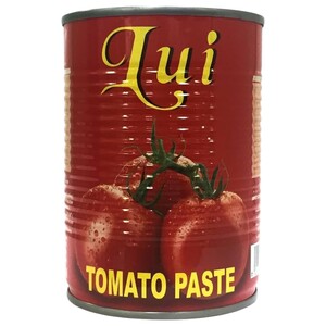 Lui Tomato Paste 400G