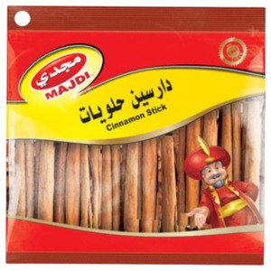 Majdi Cinnamon Sticks 40G