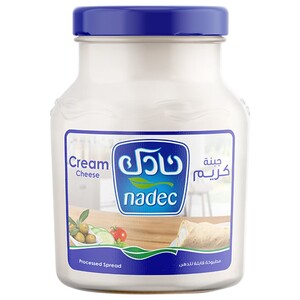 Nadec Cream Cheese 900G