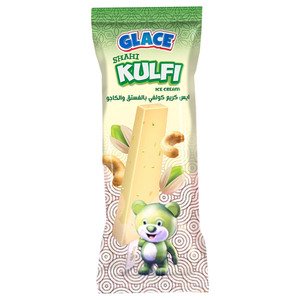 Glace Ice Cream Stick Shahi Kulfi 65Ml