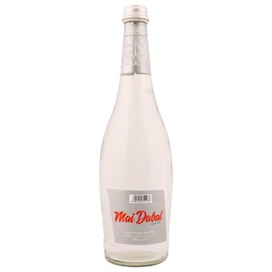 Mai Dubai Sparkling Water Glass 750Ml