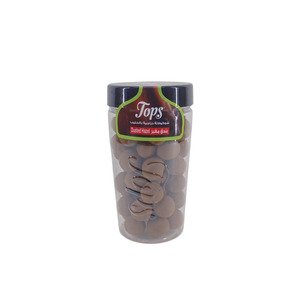 Tops Dusted Hazel Chocolate Dragee 230G