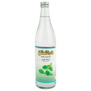 Quba Mint Water 570Ml
