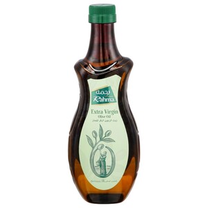 Rahma Extra Virgin Olive Oil 1L