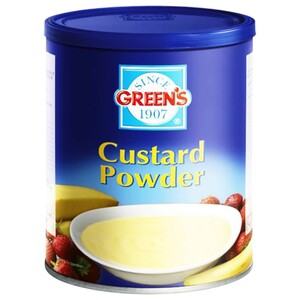 Green's Custard Powder 285G