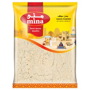 Mina Onion Powder 200G