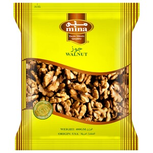 Mina Walnut 400G