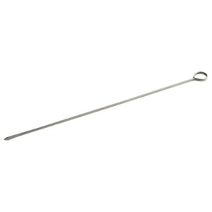 Picnic Time Bbq Stainless Steel Skewers 58Cm
