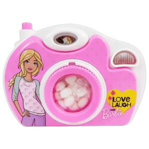 Barbie Camera Candy 12G