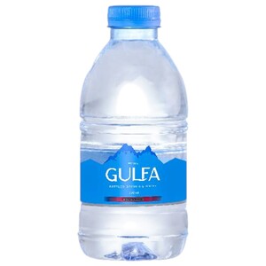 Gulfa Mineral Water 330Ml