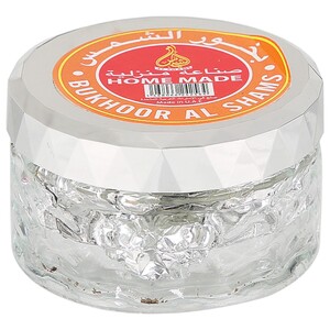 Al Shams Home Made Bukhoor