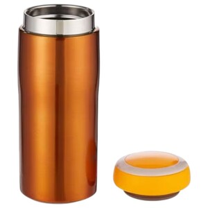 Xtra Slim Double Wall Stainless Steel 0.3L