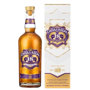 Chivas Regal 18 Years Ultimate Cask 1L