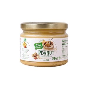 Bio Garden Home Made Almond Butter 240G