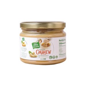 Bio Garden Home Made Cashew Butter 240G