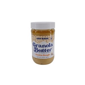 Oat Haus Granola Butter Cookie Dough 765G