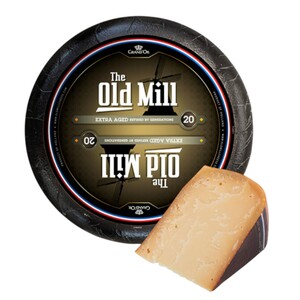 Grand' Or Gouda Old Mill Wheel /Kg