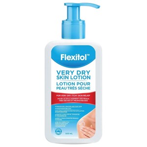 Flexitol Very Dry Skin Lotion 500Ml