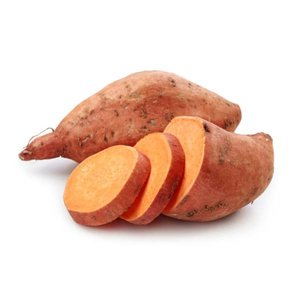 Potato Sweet Egypt