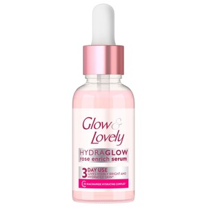 Glow & Lovely Face Serum Hydra Glow 30G