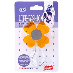 Gtt Life Fashion Sucker Hook