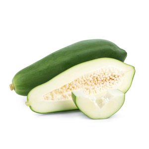 Papaya Green India