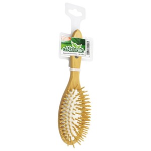 Le Naturelle Hair Brush Italy 1400