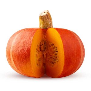 Pumpkin Red Iran
