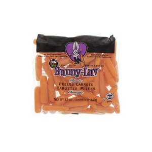Baby Carrot 340Gm