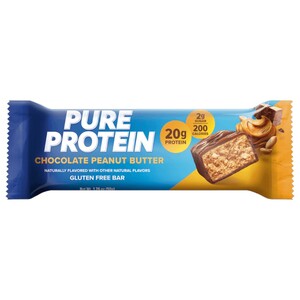 Pure Protein Chocolate Peanut Butter 50G