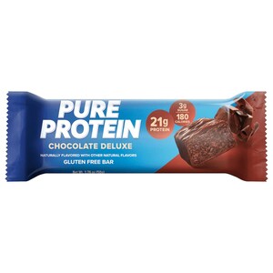 Pure Protein Chocolate Deluxe 50G