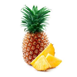 Pineapple Philippens
