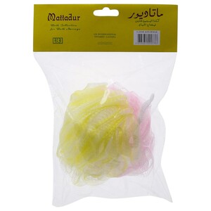 Mattadur Bath Sponge Nl200
