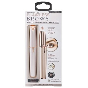 Flawless Brows Remover