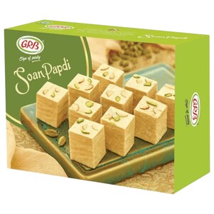 Grb Soan Papdi 200G