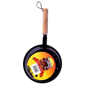 Picnic Time Charcoal Burner Fry Pan