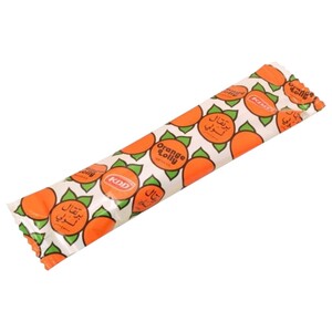 Kdd Ice Cream Lolly Sticks Orange 62.5Ml