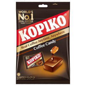 Kopiko Candy Bag Coffee 400G