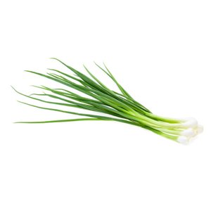 Spring Onion Leaves Uae 100G