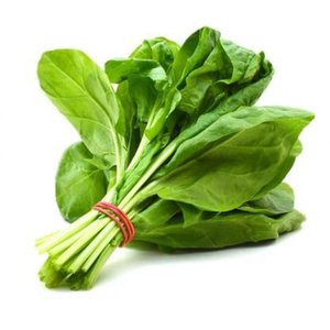 Palak Leaves Uae 100