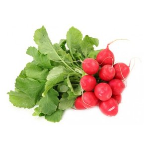 Red Raddish Leaves Uae 100G