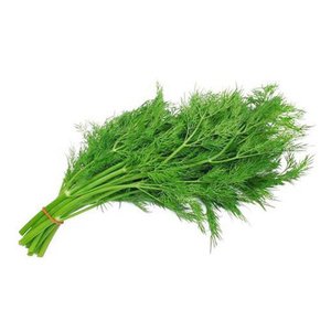 Dill Leaves Uae 100G