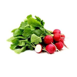 Red Raddish Uae 100G