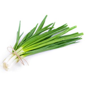 Spring Onion Premium Uae 100G