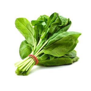 Palak Leaves Premium Uae 100G