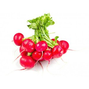 Red Raddish Premium 250Gm Uae